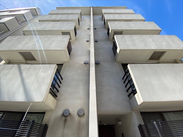 エストフルーヴの物件内観写真